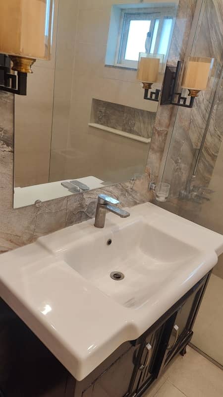 Upper PORTION For RENT 49