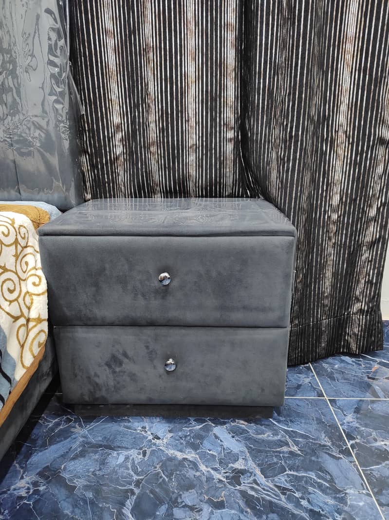 dressing table bed 3