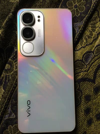 vivo y19s 6gb ram 128gb mamrey