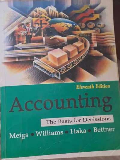 Different types of Books related to different subjects.