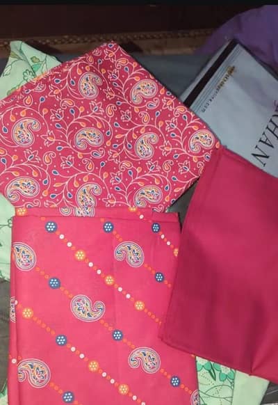 new lakhaani lawn 3 piece