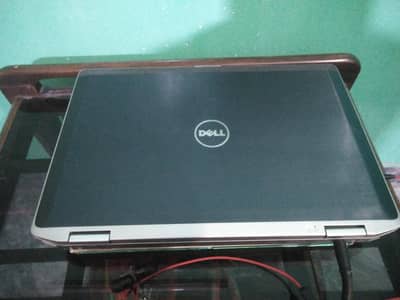 Latitude E6420 Core i5 2nd Gen