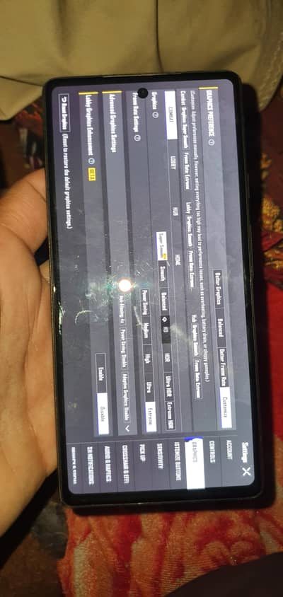 Google pixel 6a 6/128