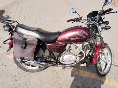 Suzuki bike gs 150cc for sale