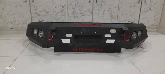 Hammer imported kit for sale