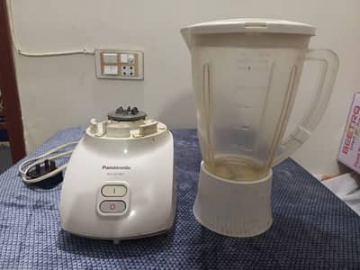 Panasonic Blender MX-GX1061 (Original) – Good Condition