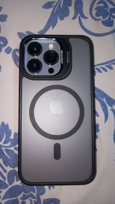 Apple iPhone 13 Pro 256GB PTA Approved