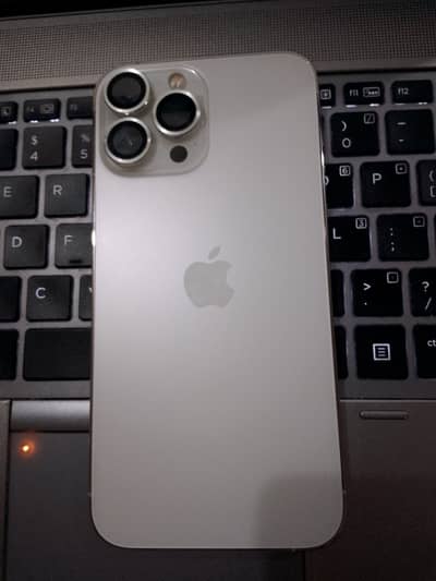 Apple iPhone 13 Pro Max