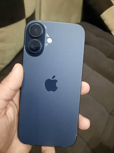 Iphone 16 Jv