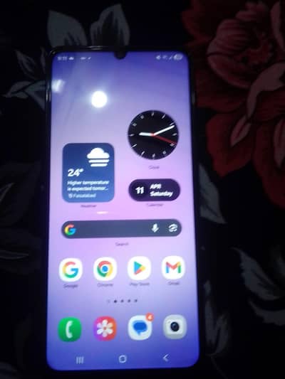 Samugsung Galaxy A075F/DS