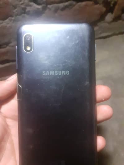 Samsung A10 touch break hai Baki all okay touch ka masala hai