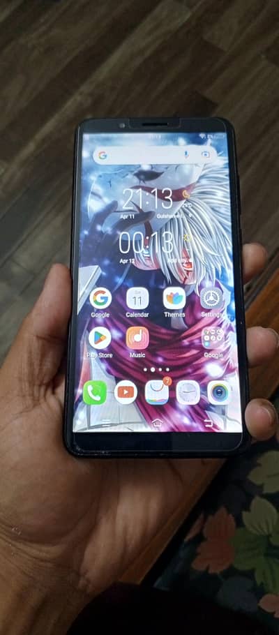 Vivo 1724 for sale in working condition