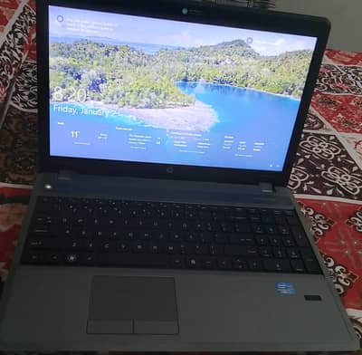 HP ProBook 4540s