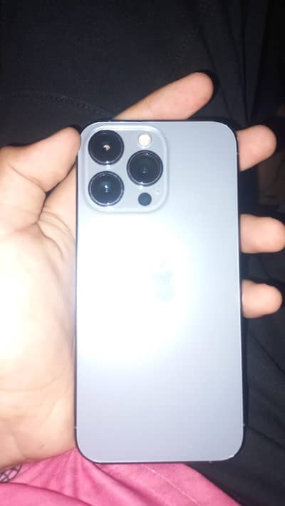 13 pro pta approved urjunt sale