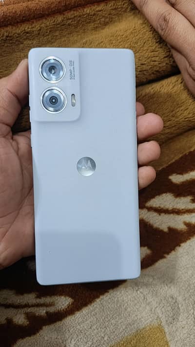 Motorola edge 50 fusion for sale