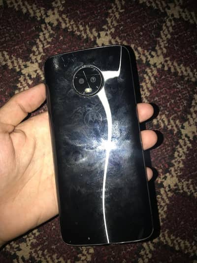 Motorola G6