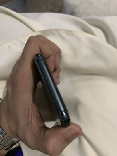 Iphone 11pro jv all ok 64 gb