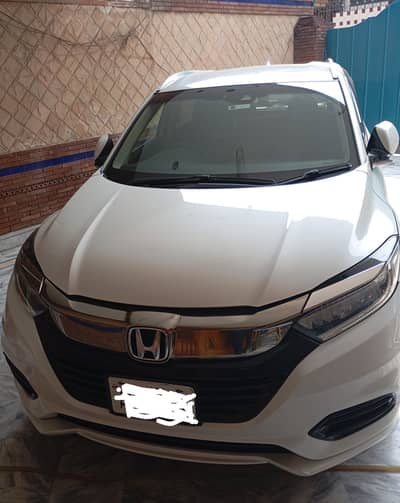 Honda vezal z sensing full optional 2018/2024 model