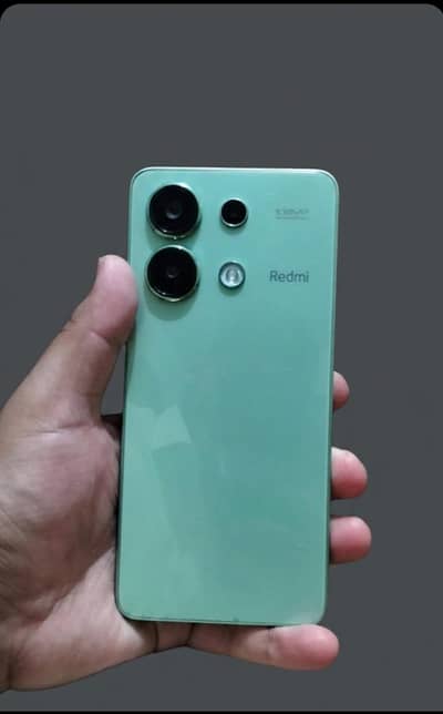 Redmi note 13