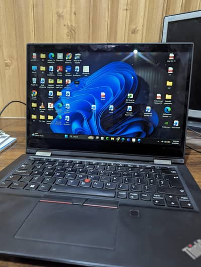 Lenovo Thinkpad X390 yoga