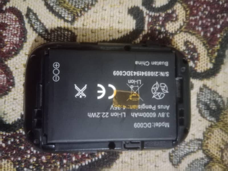 jazz device 4g cloud 2