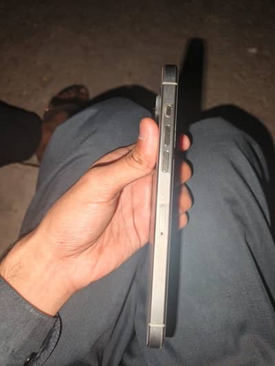 15 pro max Non PTA Dual Physical