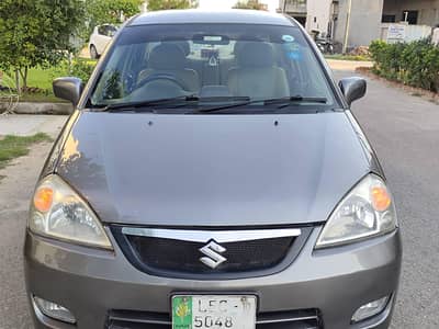 Suzuki Liana LXi - Budget Friendly Family Car