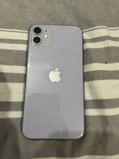 Iphone 11 (jv) 128 gb (03329368401)