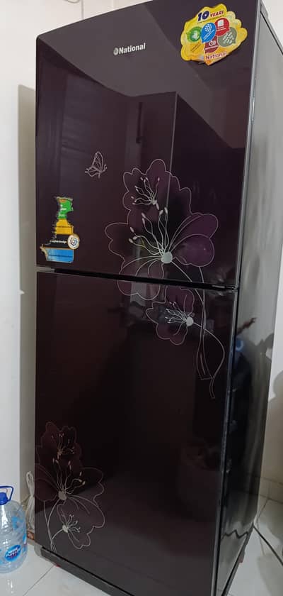 Refrigerator and Washing machine