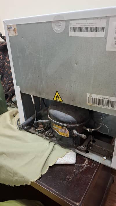 Small size refrigerator, Fridge