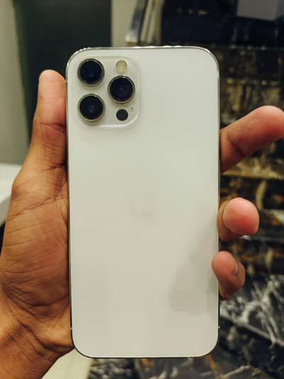 12 Pro Max Pta Approved