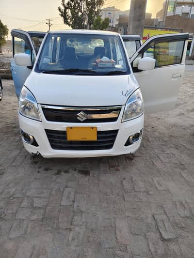 100% Cleanest & Genuine Car in town