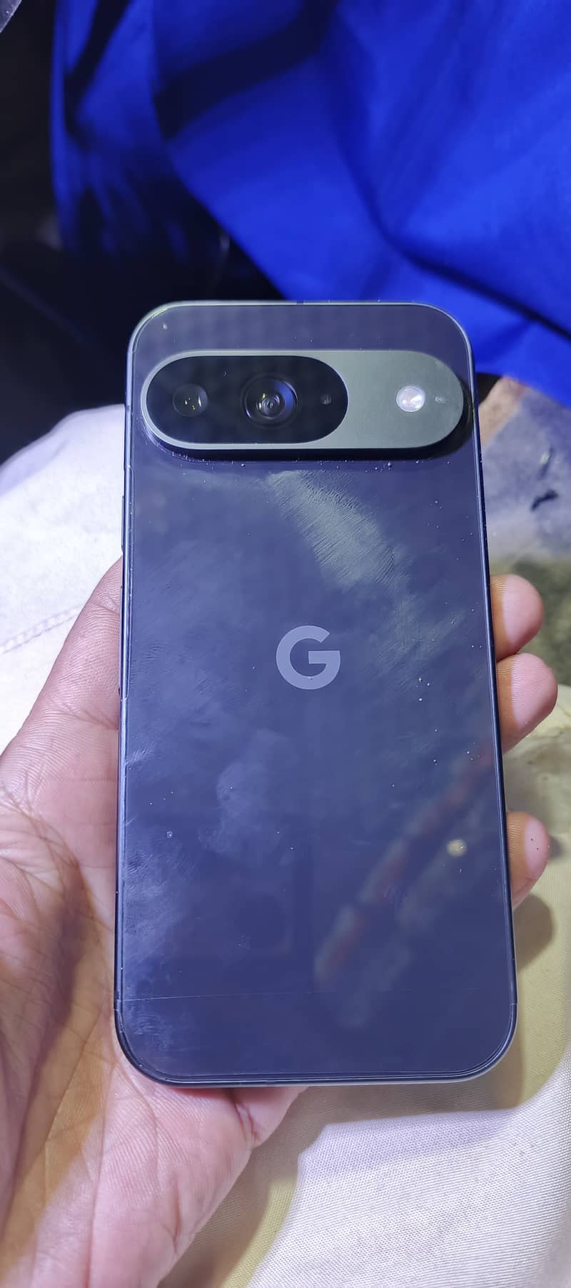 Google Pixel 9 0