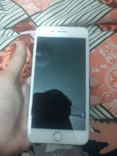 Iphone 7 plus 256 gb