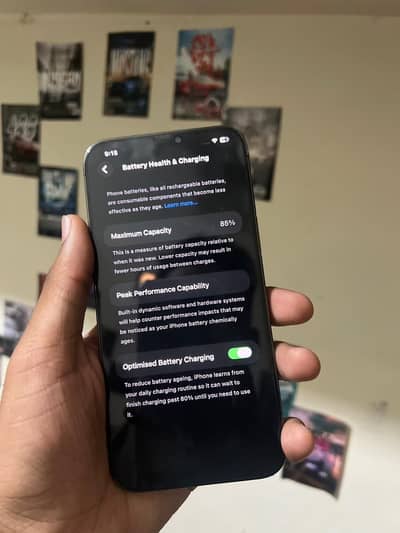 iphone 12pro max non factory unlock 10/10