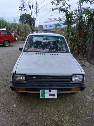 FX 88 Model only for fx lover