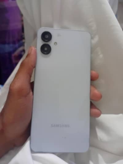 Samsung a06 4/128 exchange to exchange