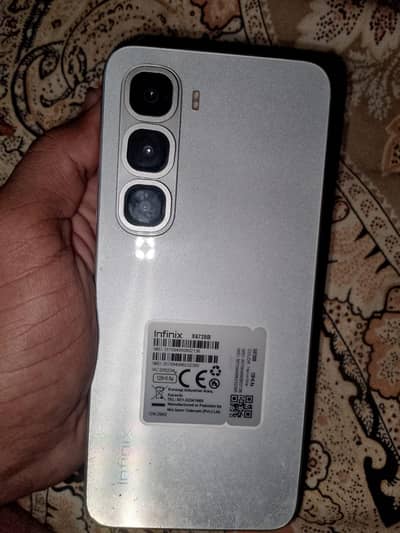 infinix hot 60i