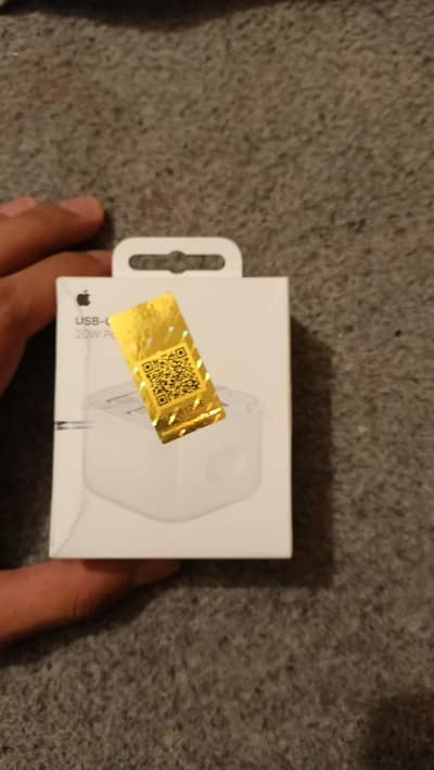 iphone original adapter