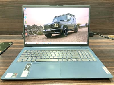 Lenovo Idepad 5 Core i7 10 Gen | 12 GB Ram | 512GB SSD | Touch Screen