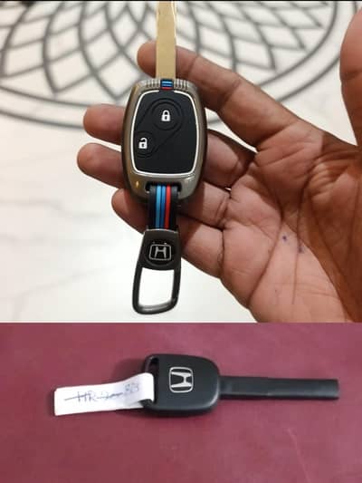 Honda city 2017 Auto A+ condition