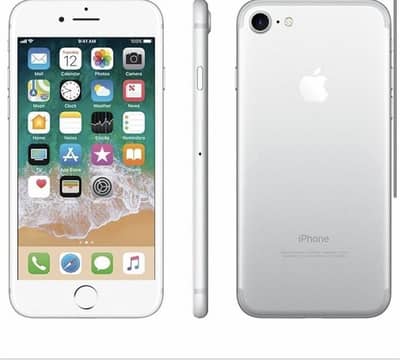 Iphone 7 factory unlock