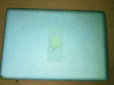 Apple MacBook pro 2011