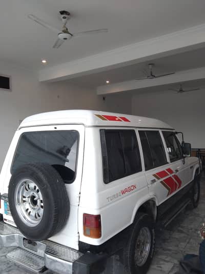 Mitsubishi Pajero For Sale