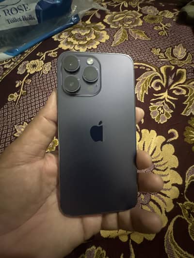 iPhone 14 Pro Max 256gb