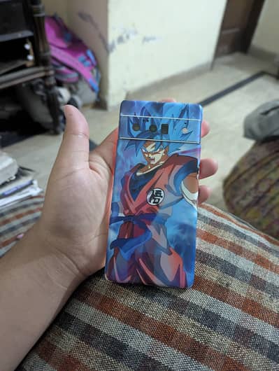 google pixel 6pro official PTA approved