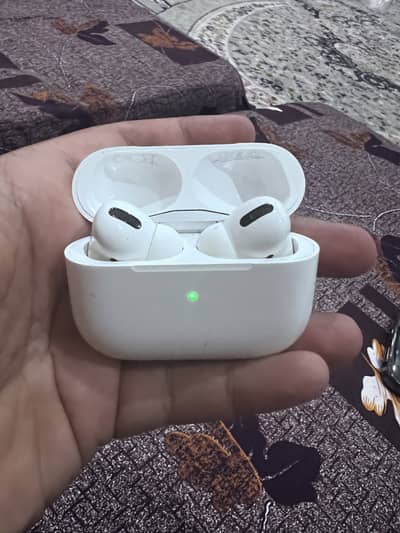 Airbuds pro