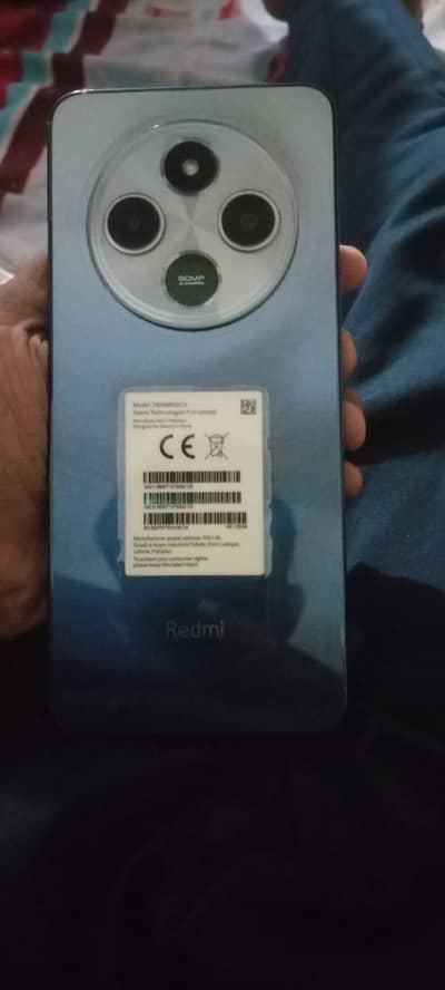 Redmi 14c