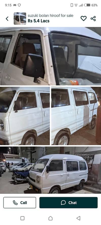 sallam selling hirof