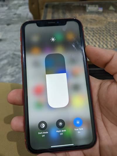 Iphone XR PTA Approved 128 GB